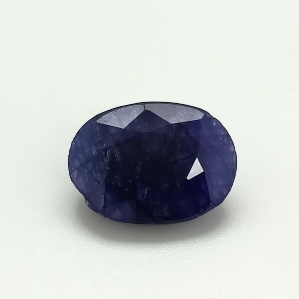 Blue Sapphire